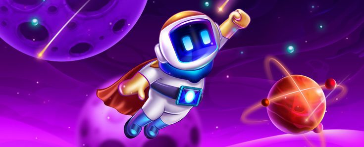 Spaceman Gacor
