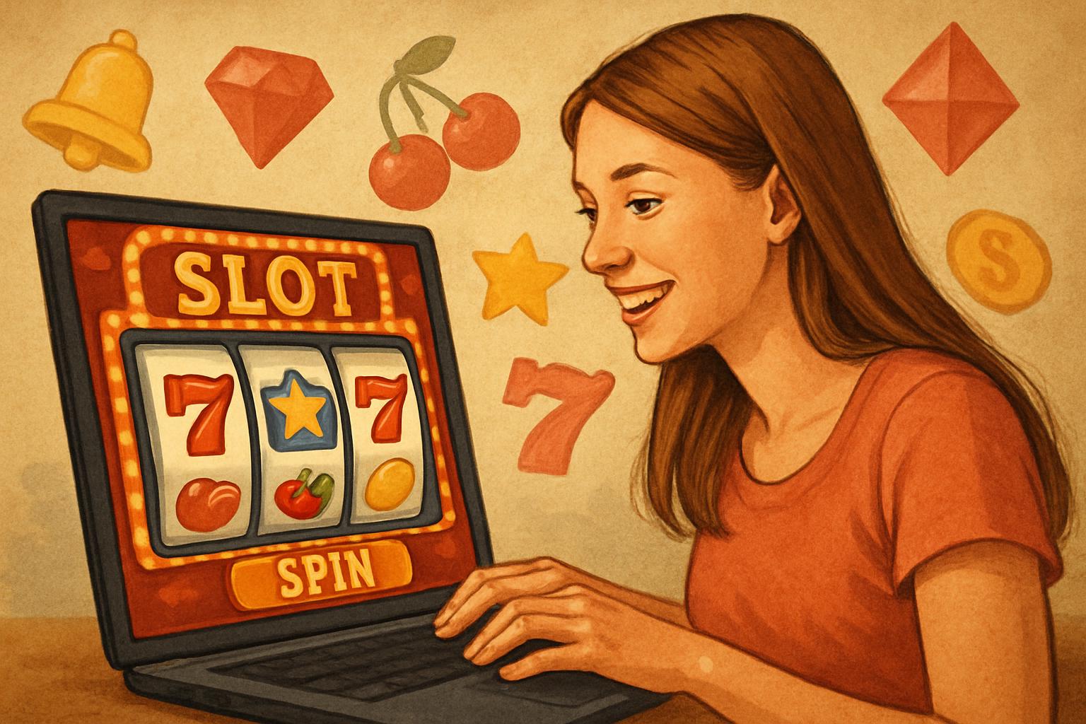 Slot Online